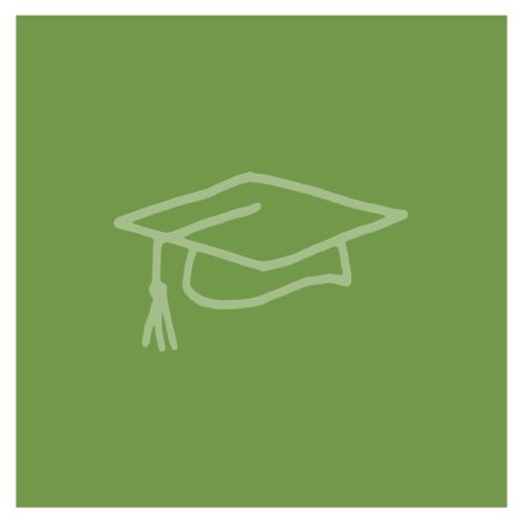 graduationgreen